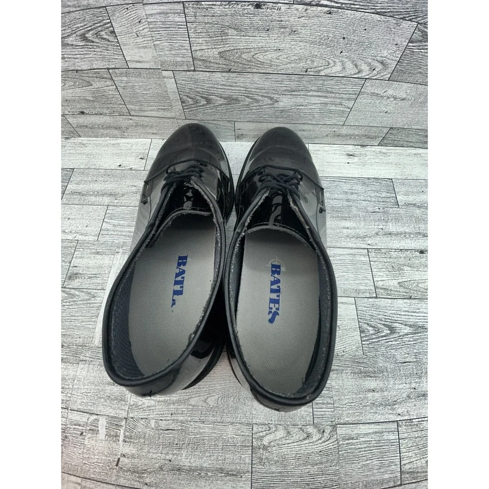 Bates dress shoes